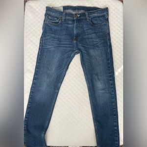 Men’s Hollister Jeans 33x32
